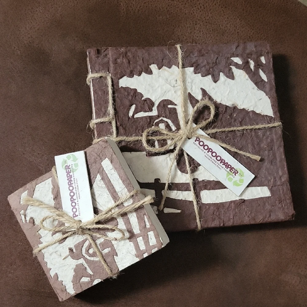 Poopoopaper new includes